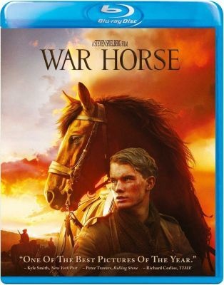 Photo of War Horse
