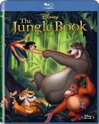 Photo of The Jungle Book - Diamond movie
