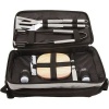 Marco Cooler Bag Braai Set Photo