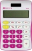 Trefoil 8 Digit School Calculator Photo