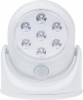 EcoBright 360º Motion Activated Light Photo