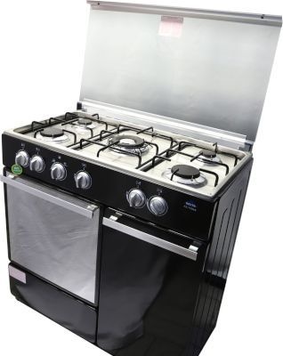 Photo of Lks Inc Delta Gas Stove with Cab