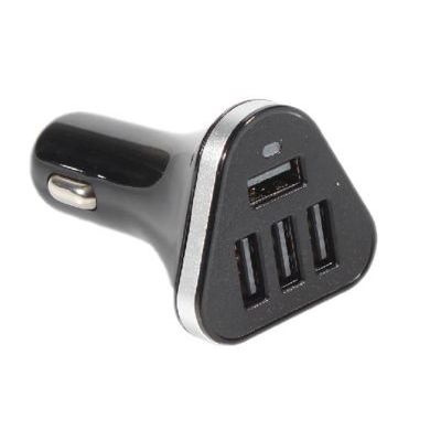 Photo of Ultralink Ultra Link 4 Port Car Charger