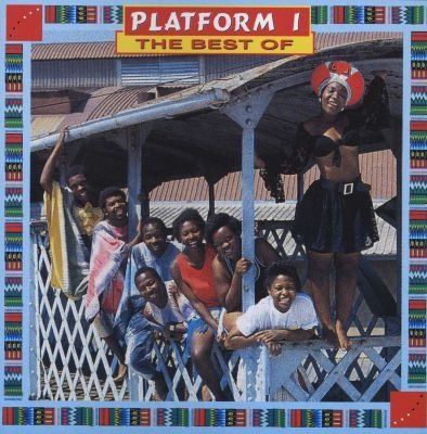 Photo of The Best Of Platform One
