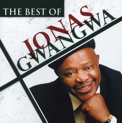 Photo of Sony Best Of Jonas Gwanga