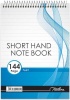 Treeline Top Bound Feint Short Hand Note Book Photo