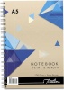 Treeline Spiral Note Books Side Bound Wiro Photo
