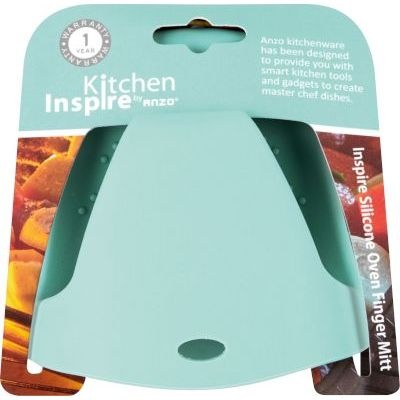 Photo of Kitchen Inspire - Silicone Oven Finger Mitt