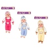 AZ Homes Doll Baby With Laughing Sound Photo
