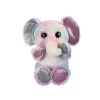 AZ Homes Plush Animal Big Eyes With Glitter Photo
