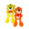 AZ Homes Plush Bright Tiger With Foam Beads Photo