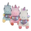 AZ Homes Plush Unicorn Large With Wings Photo