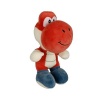 AZ Homes Plush Dinosaur Pastel Smiley Photo