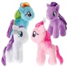 AZ Homes Plush Pony Lola Photo