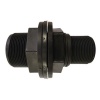 PVC Tank Coupling Bulk Pack of 4 Photo