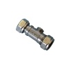 Agri Galvanised Romp Nipple 5 Piece Pack Photo