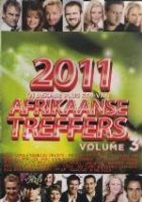 Photo of Afrc 2011 Dekade Van Afrikaanse - Vol.3