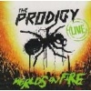 Gallo Live - World's On Fire Photo