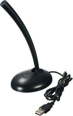 Photo of Raz Tech USB Desktop Microphone with Noise Cancelling for PC and Notebooks