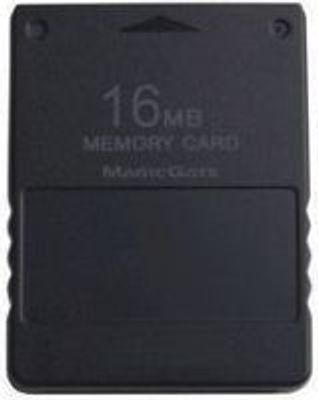 Photo of Raz Tech Memory Card for Sony PlayStation 2