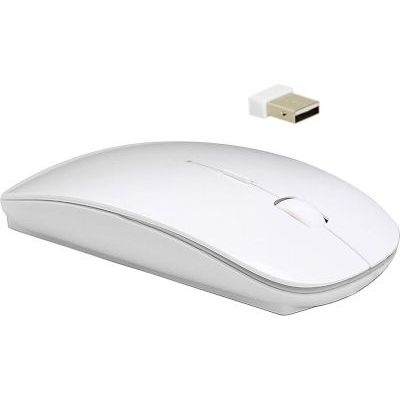 Photo of Raz Tech Wireless Pearl Mouse