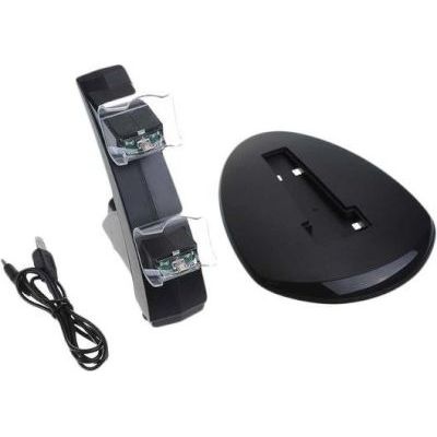 Photo of Raz Tech USB Dual Charging Dock for PlayStation 4 Controllers