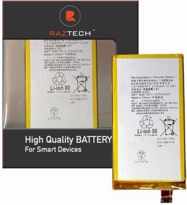 Photo of Raz Tech Replacement Battery for Sony Xperia Z5 Compact