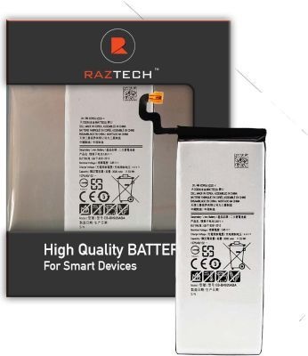 Photo of Raz Tech Replacement Battery for Samsung Galaxy Note 5