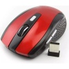 Raz Tech 2.4GHz Computer Wireless Optical Mouse RF-2185 Photo