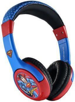 Photo of Disney DC Kiddies Headphones