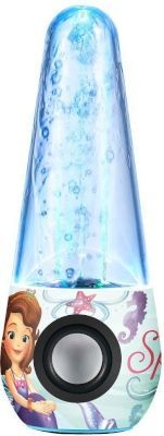 Photo of Disney Bluetooth Water Dancing Speaker