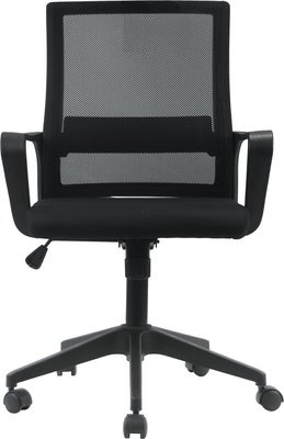 Photo of Everfurn Marine Mid Back Office Chair with Lumbar Support