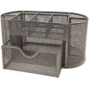 SDS Wire Mesh Range - M820S Clip and Pin Holder with Drawer Photo