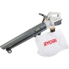 Ryobi 36V LI-ION BLOWER VACAUUM 45L 230KM/H Photo