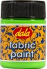Dala Fabric Paint Photo