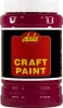Dala Craft Paint Photo