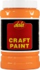 Dala Craft Neon Paint Photo