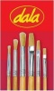 Dala Series 579 and 582 6 Brush Set Photo