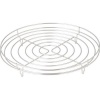 Cobb Fenced Roast Rack for Premier Cooking System Photo