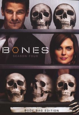 Photo of Bones - Season 4