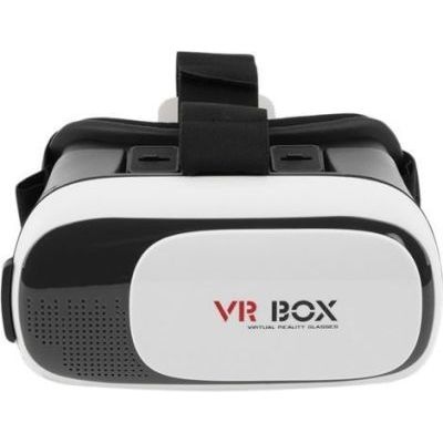 Photo of Baobab VR BOX 2.0 Virtual Reality Headset