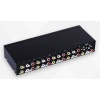 MT ViKI 8-Port Composite RCA Splitter Photo