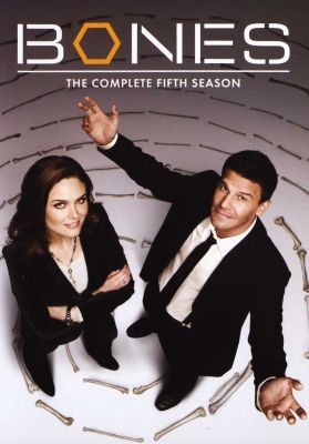 Photo of Bones - Season 5