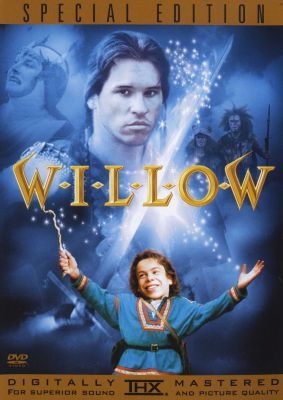 Photo of Willow - movie