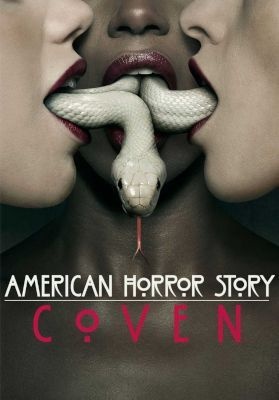 Photo of American Horror Story - Season 3 - Coven