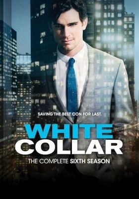 Photo of White Collar - Season 6 - The Final Season