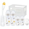 Nuk First Choice Temperature Control Bottle Crate Starter Photo