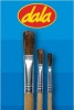 Dala Series 479 Pony Brush Set Photo