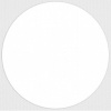 Dala Round Canvas Panels Photo