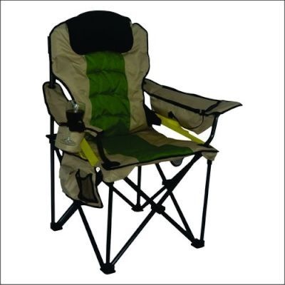 Photo of Bushtec Oversize Goliath chair